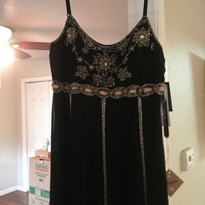 Sue Wong Dress